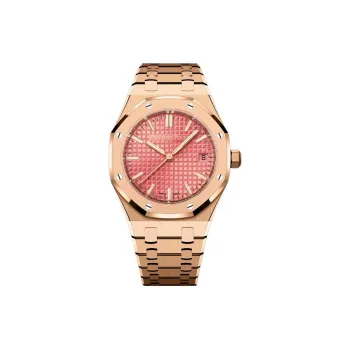 AUDEMARS PIGUET Women's Royal Oak Series Watch