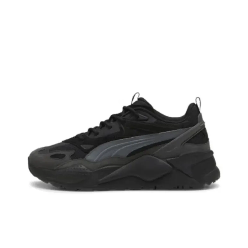PUMA RS X Efekt Premium 'Black Strong Grey'-0
