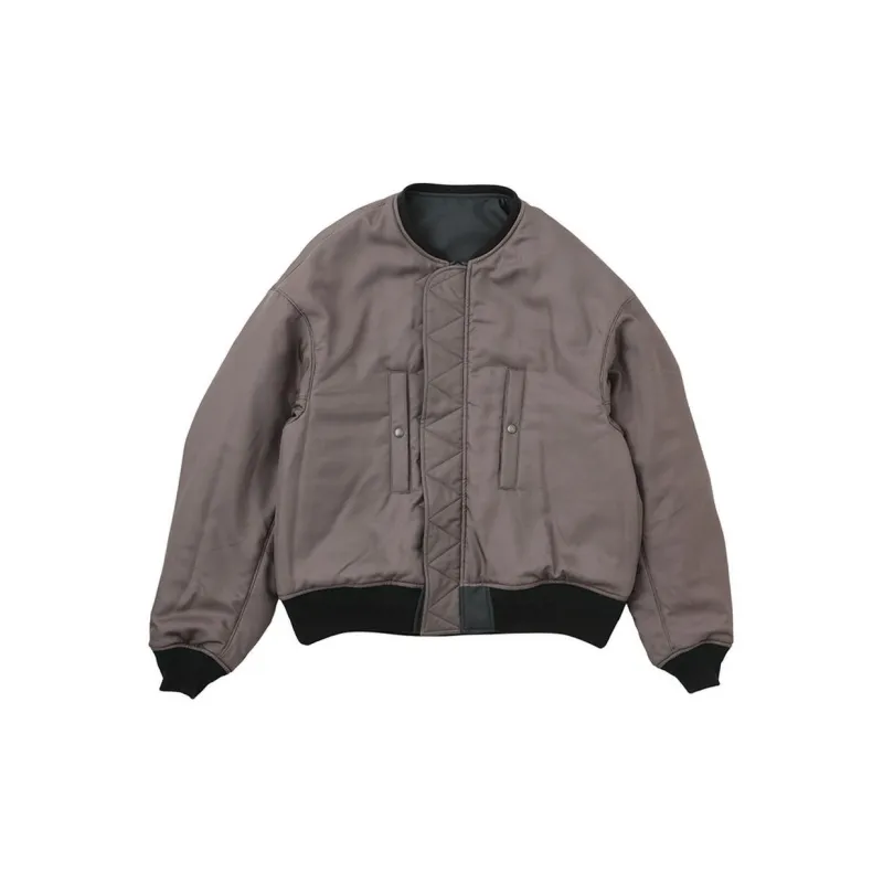 Visvim Thorson Jacket Mawata-2