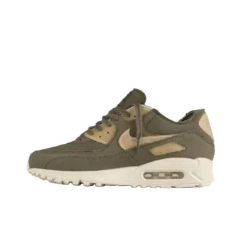 Nike Air Max 90 Maharishi Maha Olive