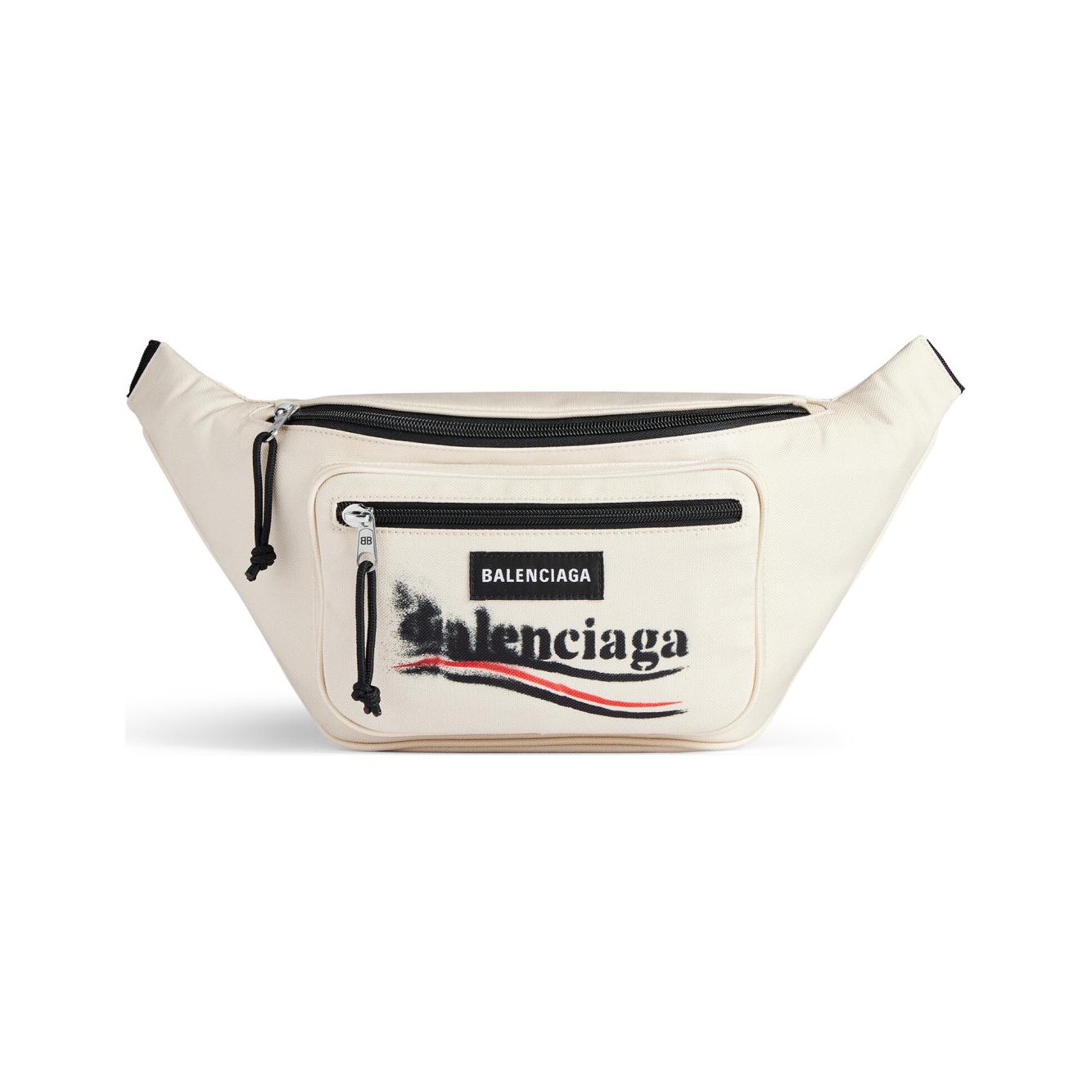 Balenciaga fanny pack sale online