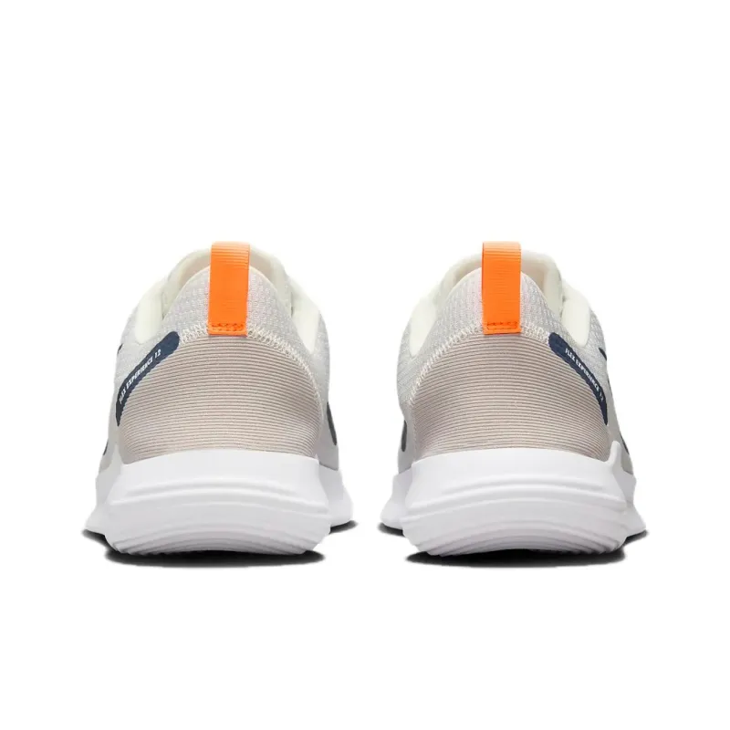 Nike Flex Experience Run 12 Sail Platinum Tint Light Iron Ore Thunder Blue-4