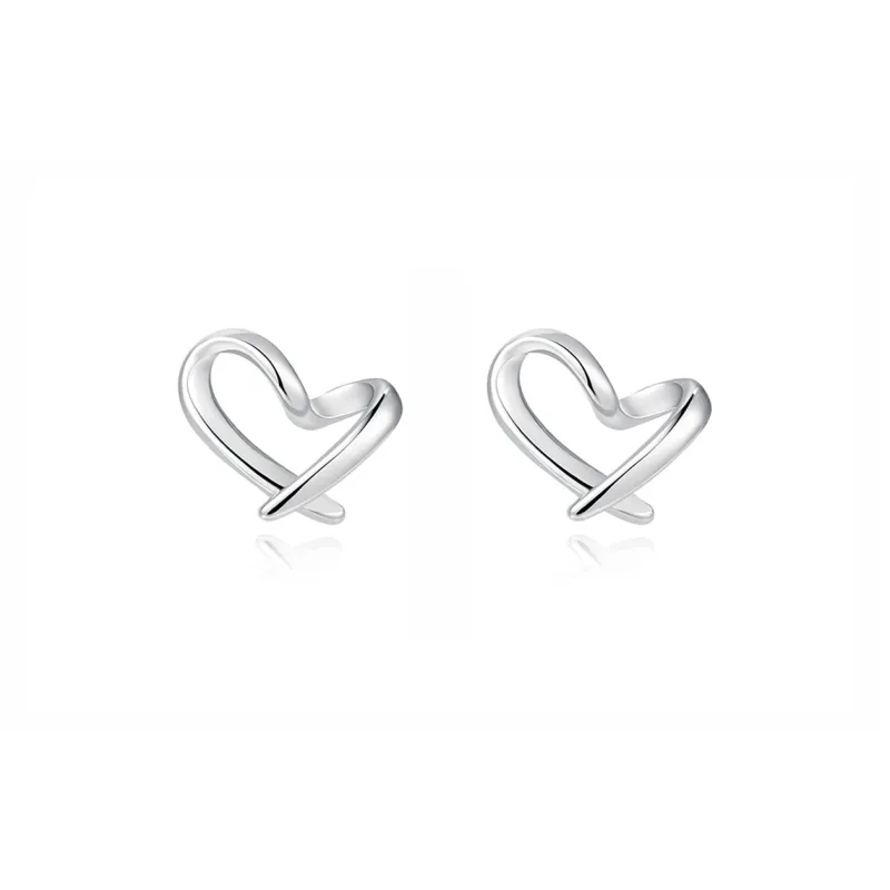 PIARA Stud Earrings Women's-0