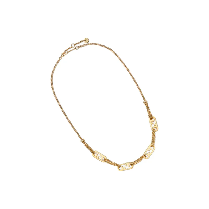FENDI Olock Bracelet-2