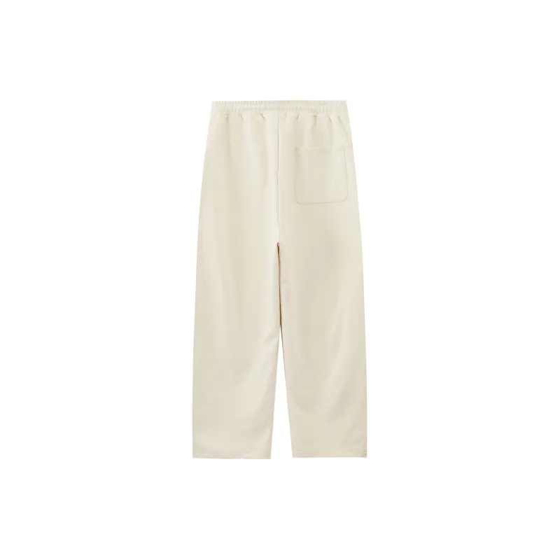F426 Casual Pants Unisex-11