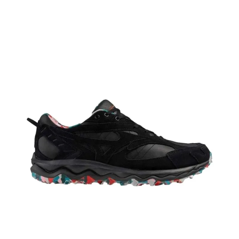 Mizuno Wave Mujin Tl Hiroshi Nagai-1