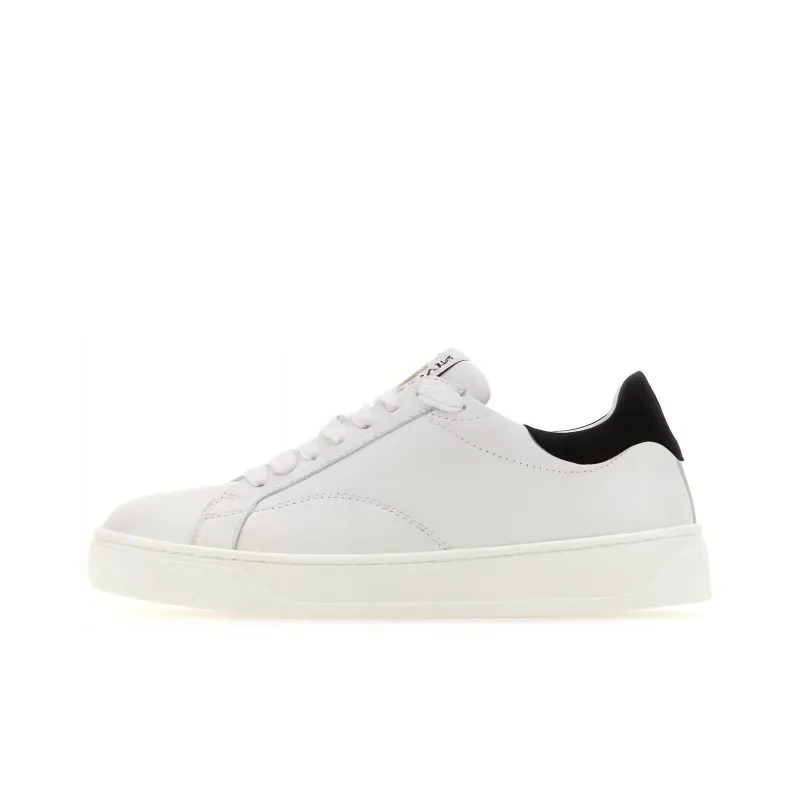 Lanvin Low Top Sneakers Women's-0