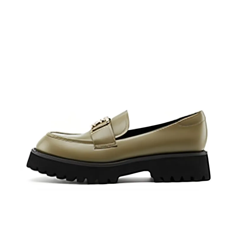 NINE WEST Loafers 3.5cm Women's-5