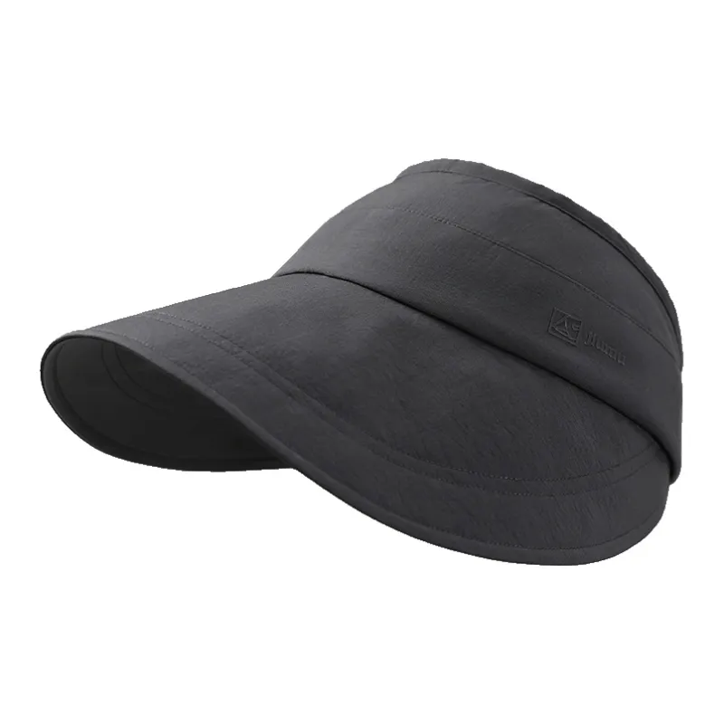 JIUMU Polyamide Polyester Sun Protection Hats Women's-1