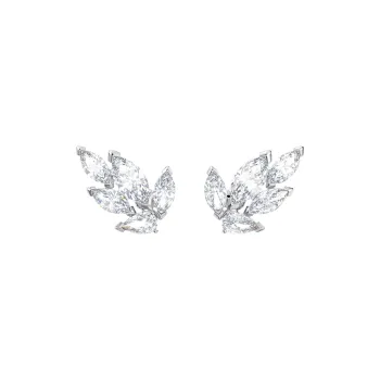 Swarovski Louison Stud Earrings Women's