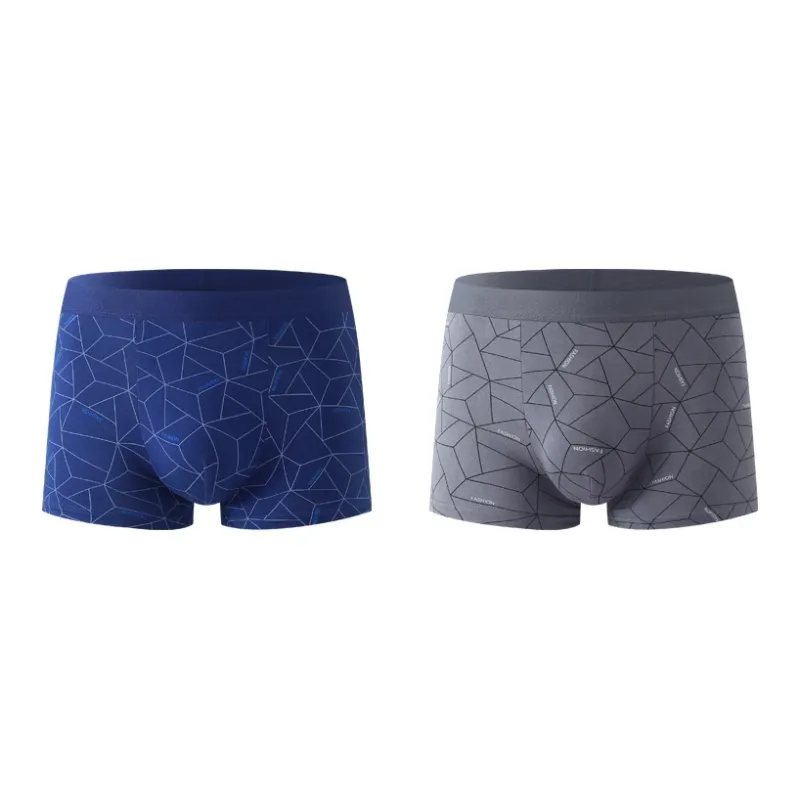 GOSO Underpants Men's Mixed Style-3