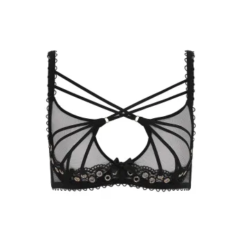 Agent Provocateur Bra Women's Black