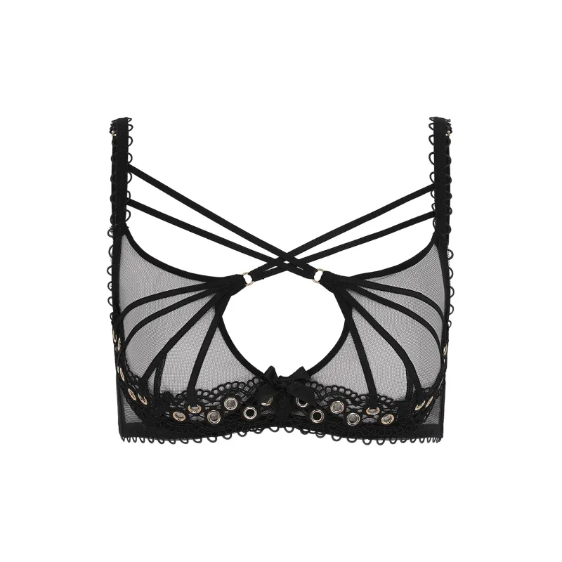 Agent Provocateur Bra Women's Black-0