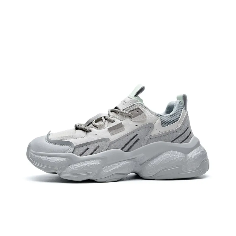Pina Low-Top Chunky Sneakers Unisex-4