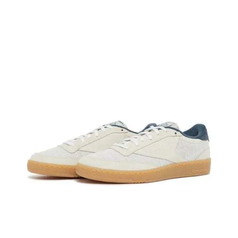Reebok Western Hydrodynamic Research X Club C 85 'Chalk Indigo'-1