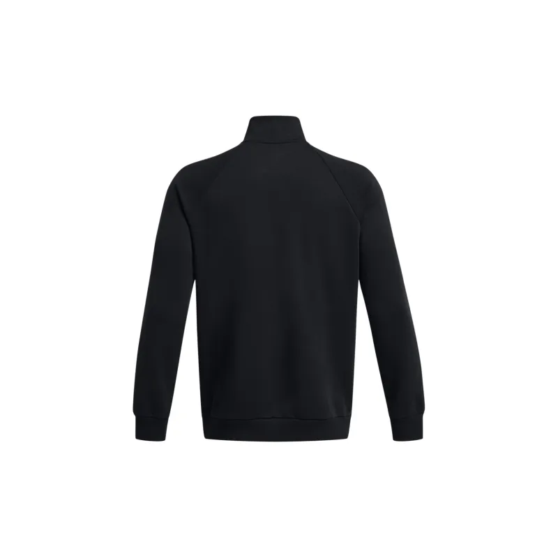 Under Armour UA Rival Sweatshirt Men's Black-1