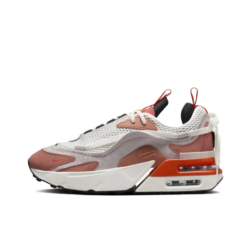 Nike Air Max Furyosa Nrg Sail Black Phantom Platinum Violet Women's-0