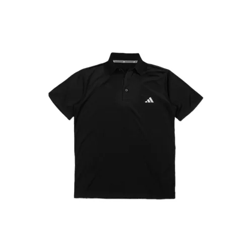 adidas Men Polo Shirt