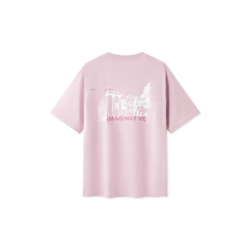 SEM/R Short Sleeved T Shirts Men's-1