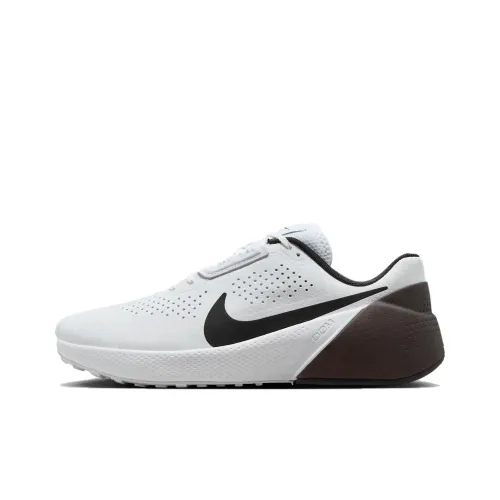 Nike Air Zoom TR 1 Training Shoes Men Low-Top White/Black