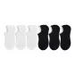 6 Pack (White *3+Black *3)
