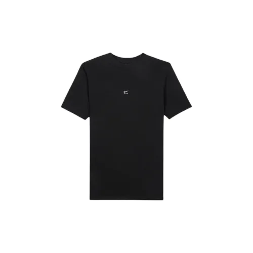 Nike 1017 ALYX 9SM Co-brand T-Shirts Unisex Black