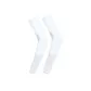 White Straight Fit 1 Pair