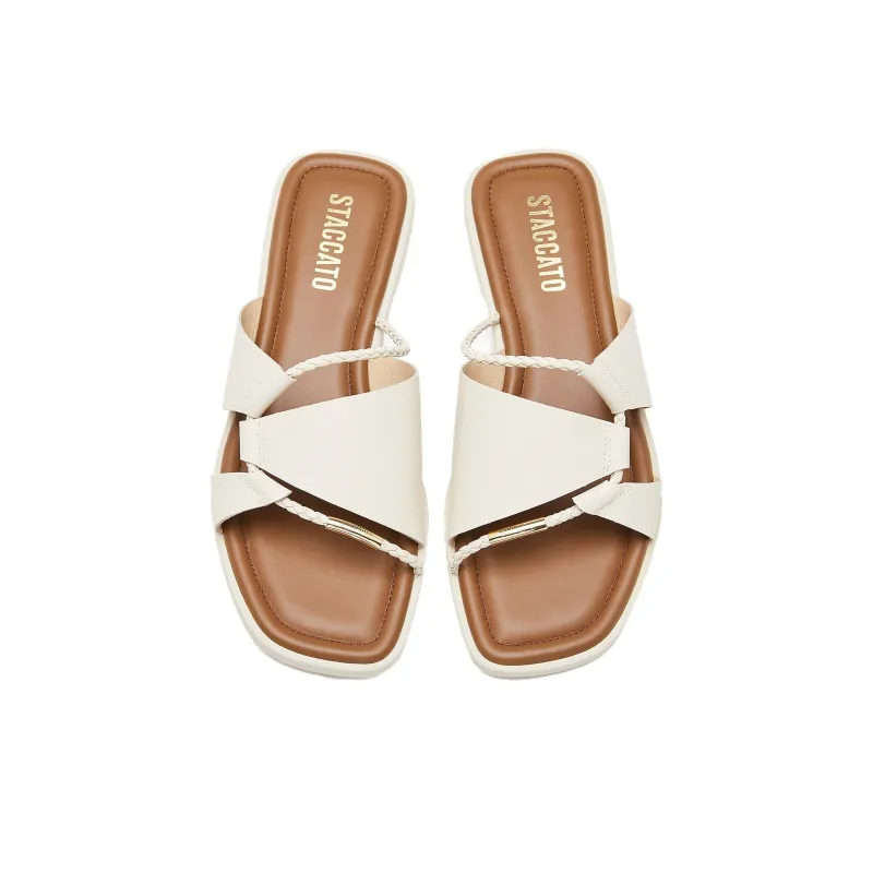 Staccato Slide Slippers Women's-3