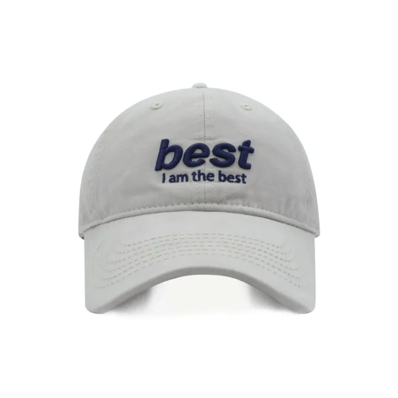 CMFY Cotton Baseball Caps Unisex-5