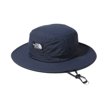 THE NORTH FACE Nylon Polyester Bucket Hats Unisex Blue