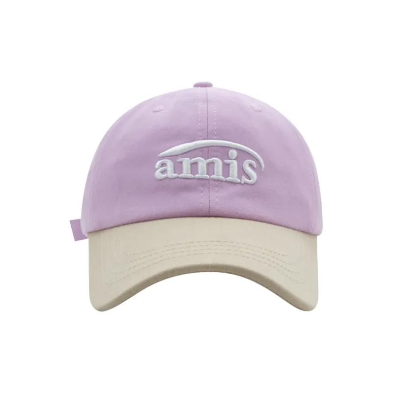 ZKY Cotton Baseball Caps Unisex-1