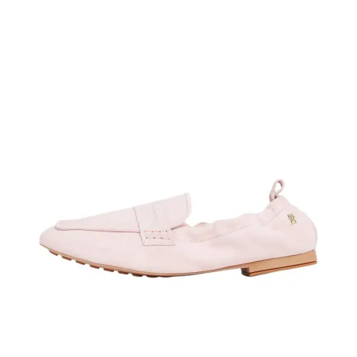 Tommy Hilfiger Loafers Women's Pink