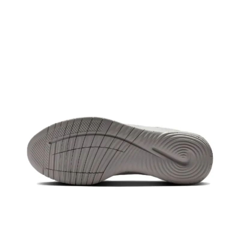 Nike Flex Experience Run 12 'Light Iron Ore Black'-4