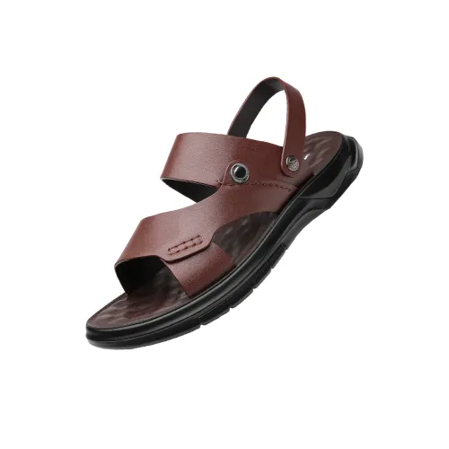 Mulinsen Beach Sandals Men