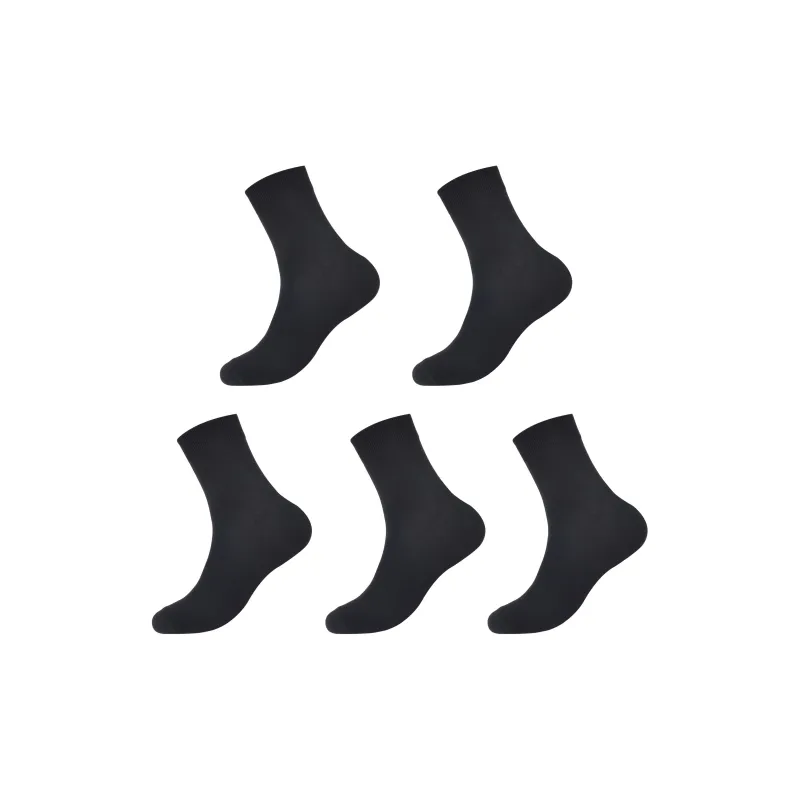 FireMonkey Mid Calf Socks Unisex-4