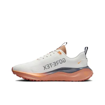 Nike ReactX Infinity Run 4 Gore Tex Sail Total Orange
