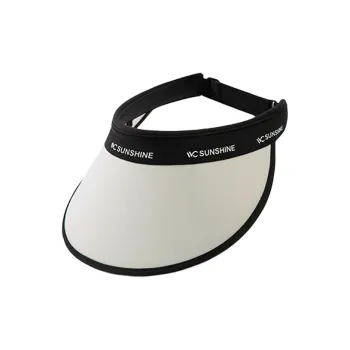 VVC Self developed Technical Fabrics Sun Protection Hats Unisex