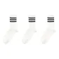 3-Pack, White