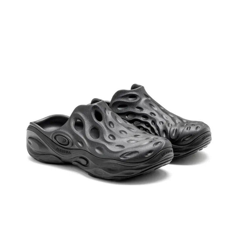 MERRELL Women's Hydro Next Gen Moc 1TRL 'Triple Black'-2