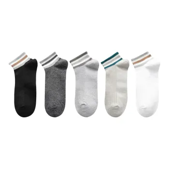 XXLLG Men Socks