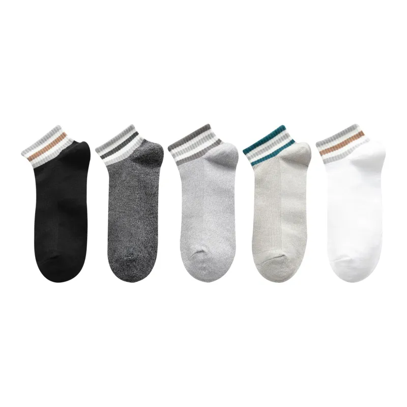 XXLLG Men Socks-0