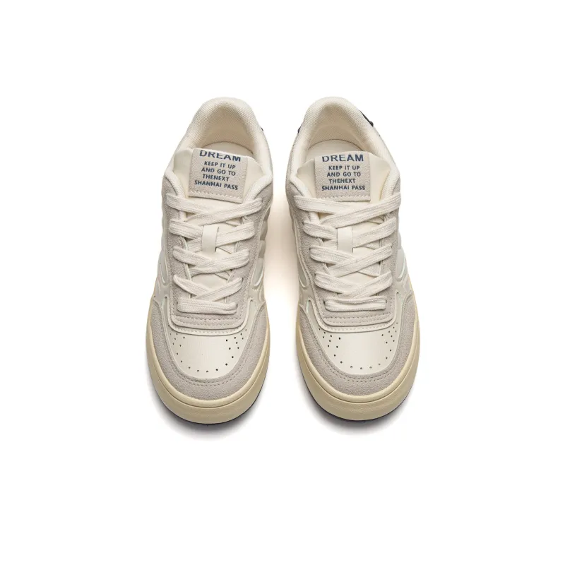 STAE Low-Top Skateboard Shoes Women's-7