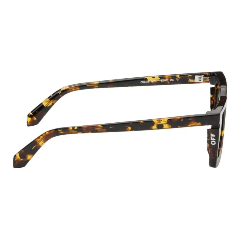 OFF-WHITE Tucson Square-frame Sunglasses-2