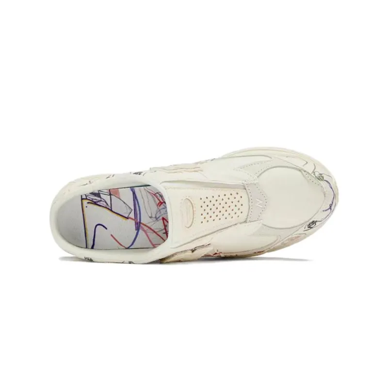New Balance 2002R Mule Bryant Giles What Now?-4