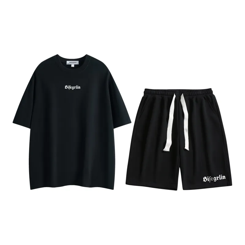 BISEGRLIN Casual Sportswear Unisex-41