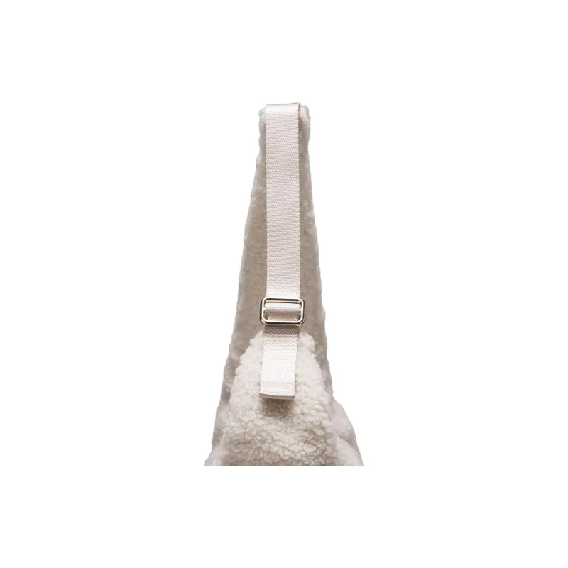 Lululemon Brushed Handbag Shoulder Bag Mini Women's Albumin-3