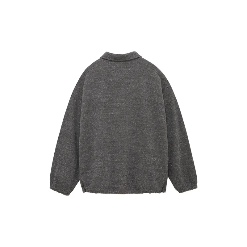 NANS STUDIO Sweatshirts Men-1