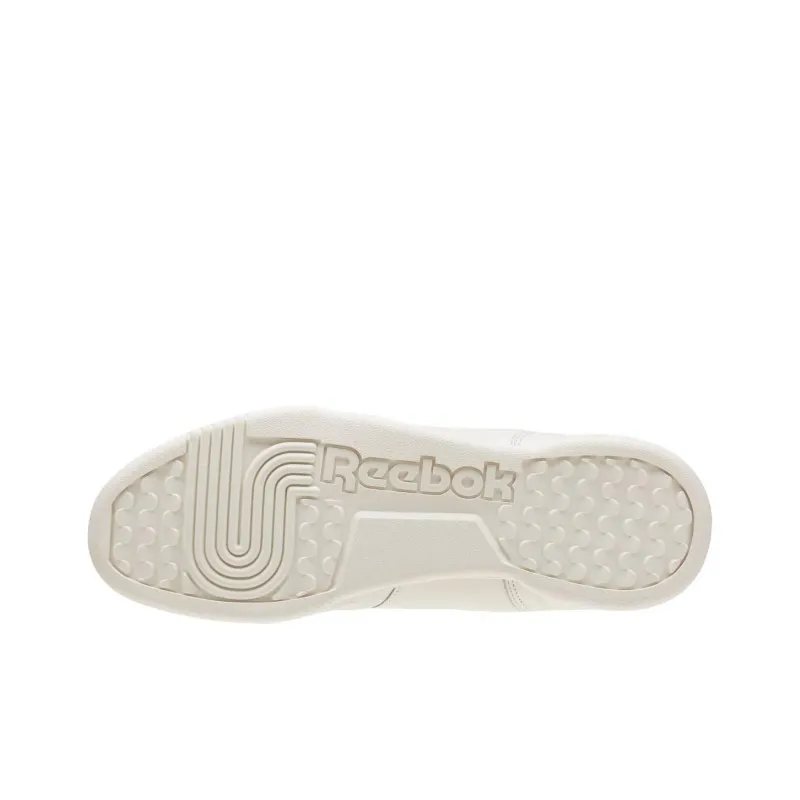 Reebok Workout Plus Vintage Chalk-4