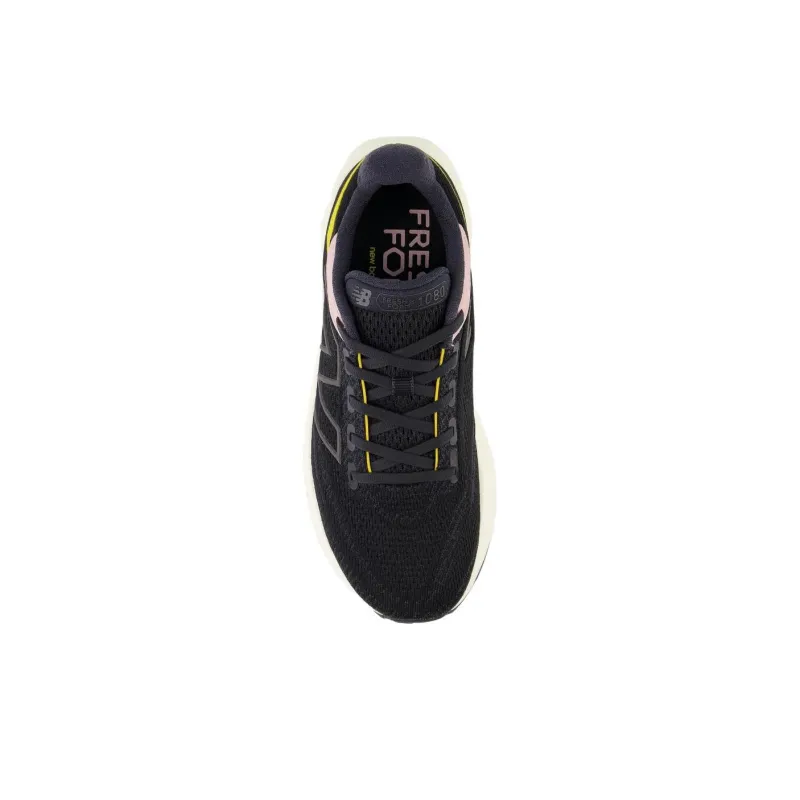 New Balance Fresh Foam X 1080 V13 'Black Orb Pink' Women's-4
