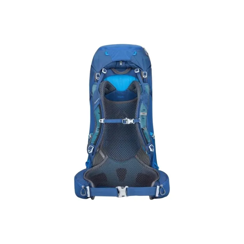 GREGORY Nylon Outdoor Mountaineering Bag Backpack Regular Men's Blue-2